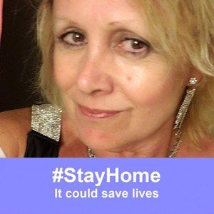 Meet your Posher, Joanne